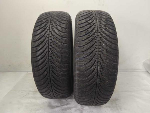 205/65R15 94H M+S GOODYEAR VECTOR4SEASON DOT0720 6MM 4 SEASON - Vue 1